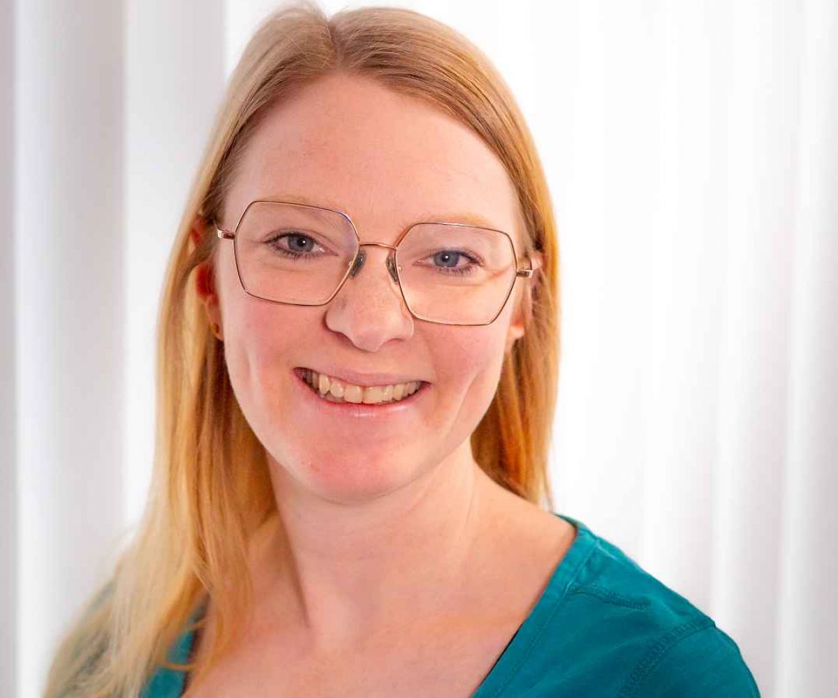 Melanie Dittjen Bild