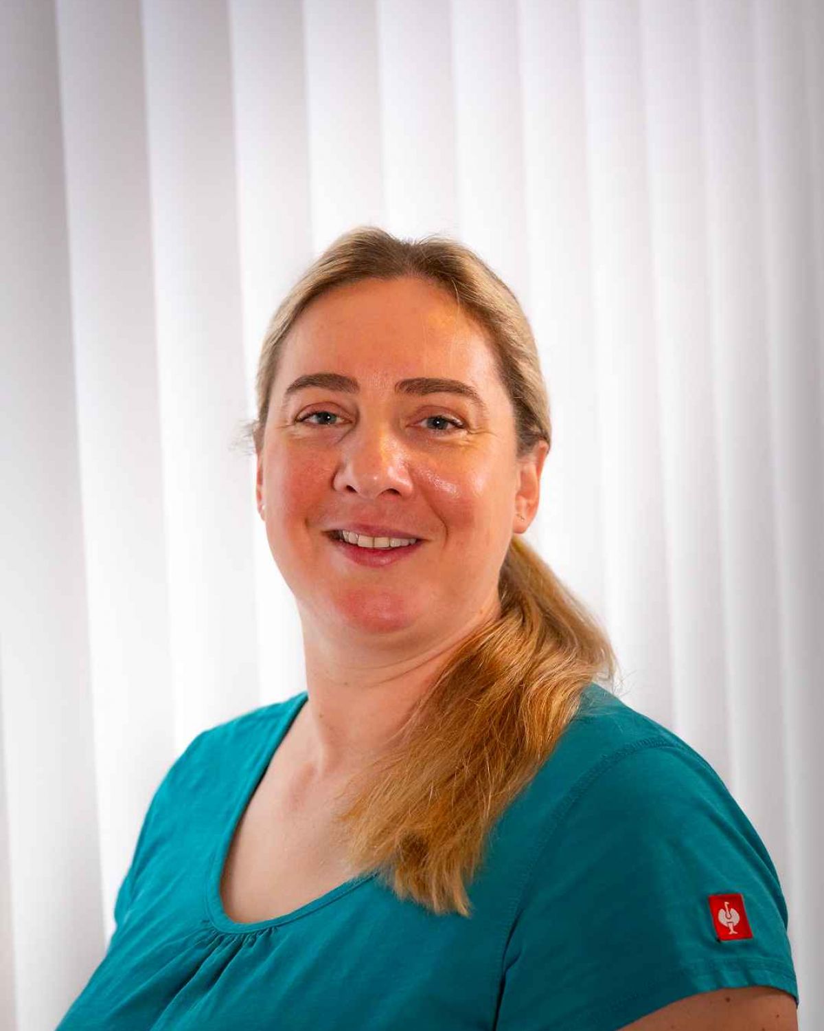 Jennifer Lübben Bild