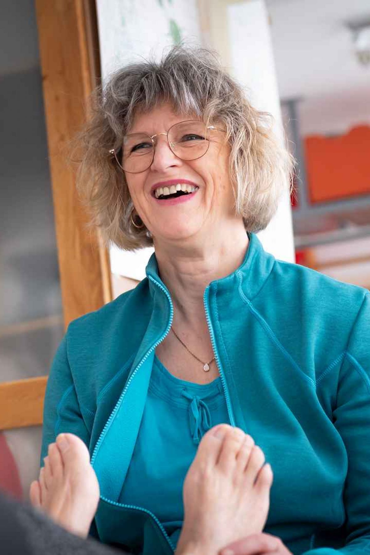 Sonja Schröder Bild