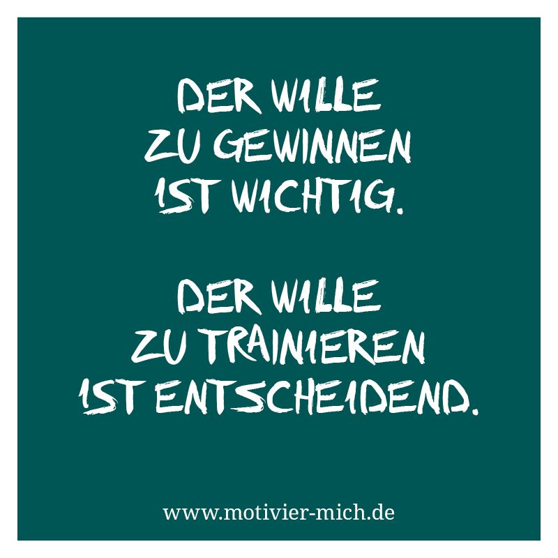 Foto mit Spruch