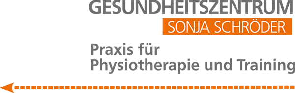 Logo Gesundheitszentrum Footer