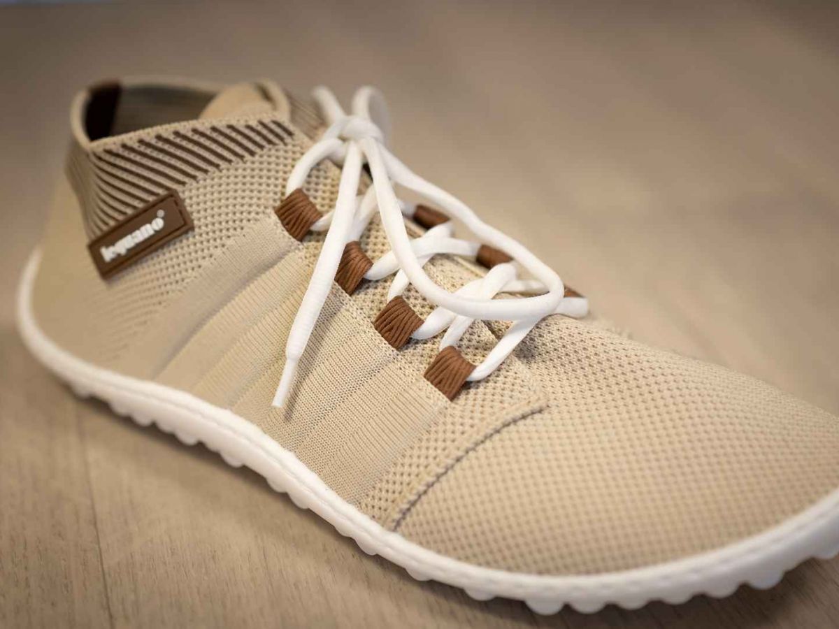 Baiger Barfußschuh