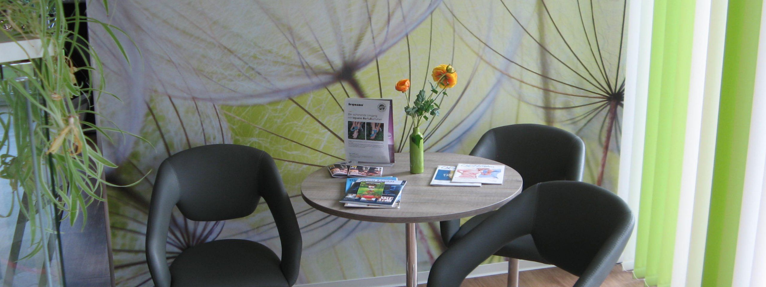 Gesundheitszentrum Sonja Schröder